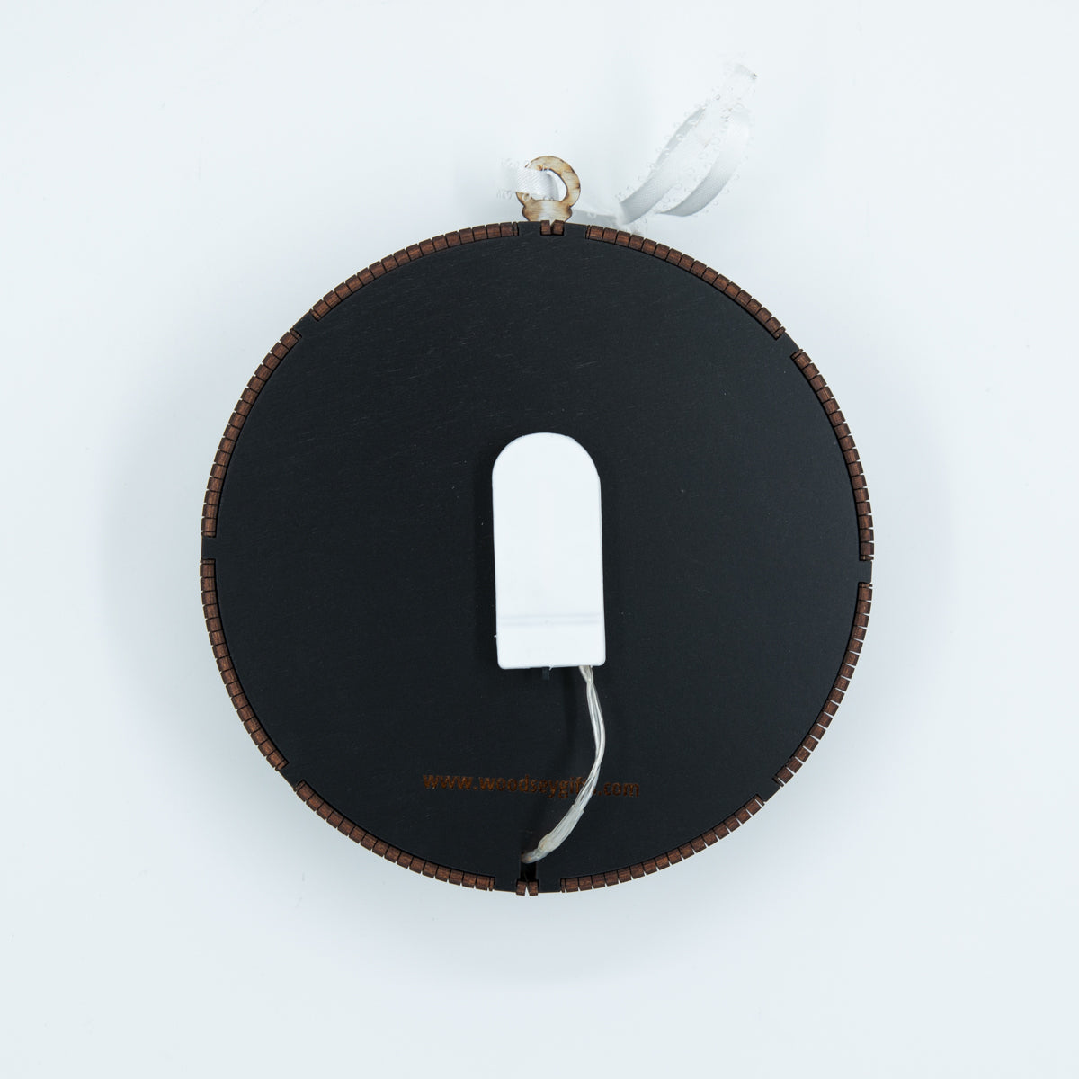 Circle Nativity LB