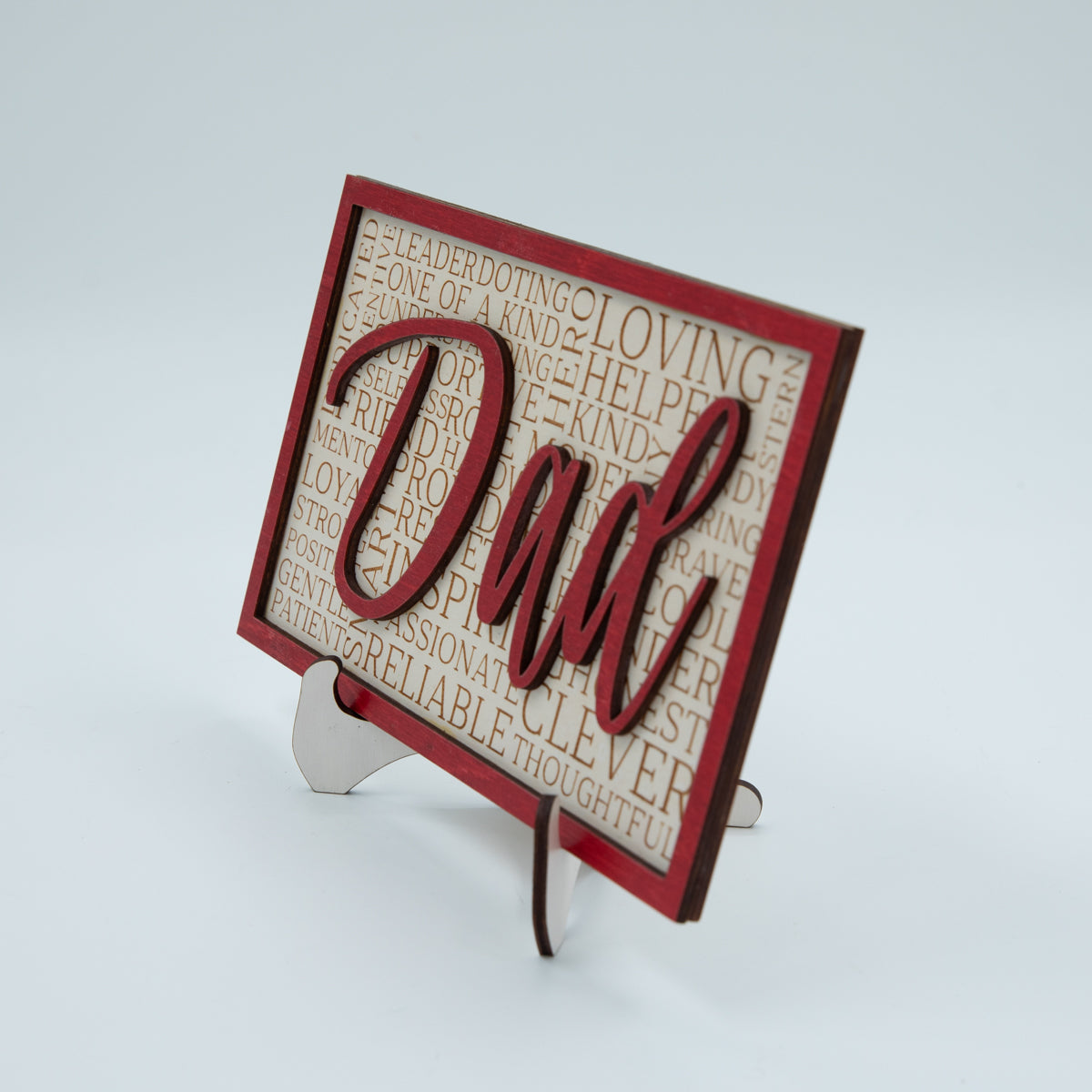 Dad Sign