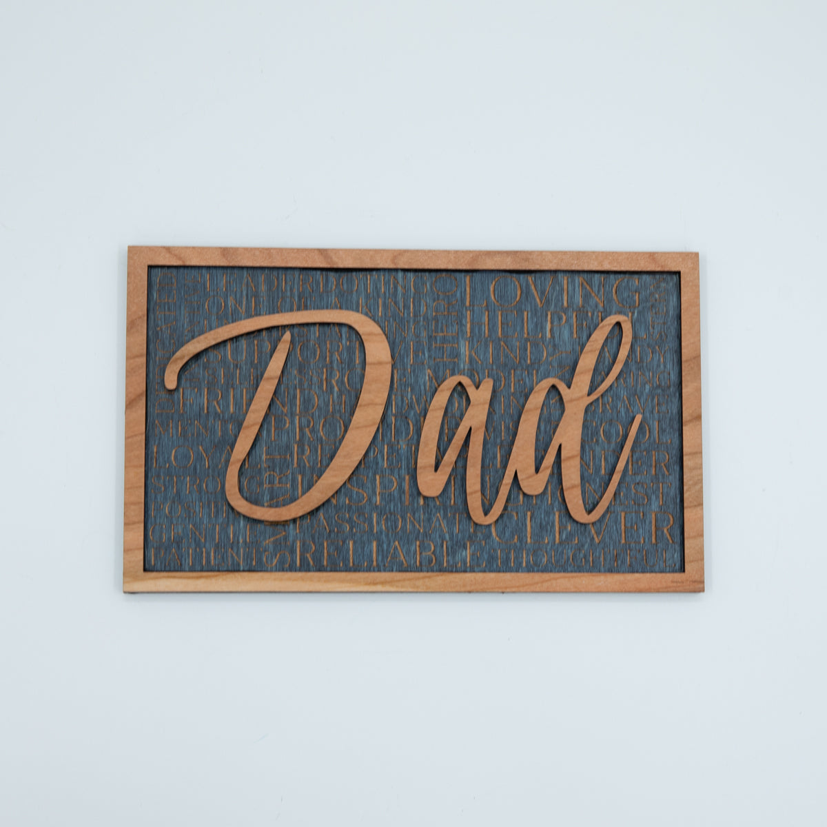 Dad Sign