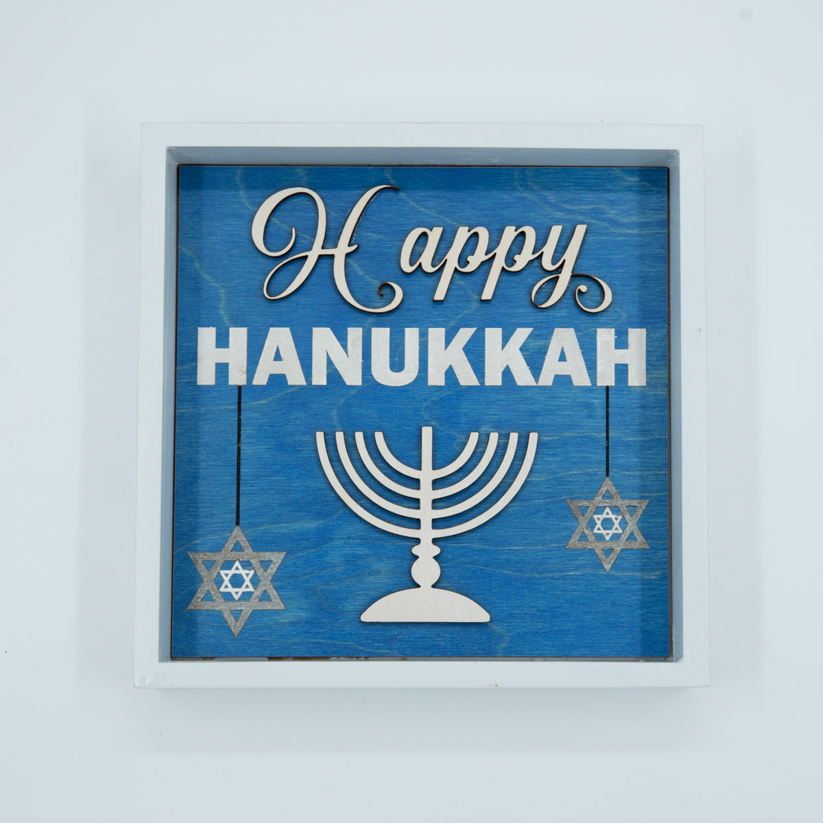 Happy Hanukkah