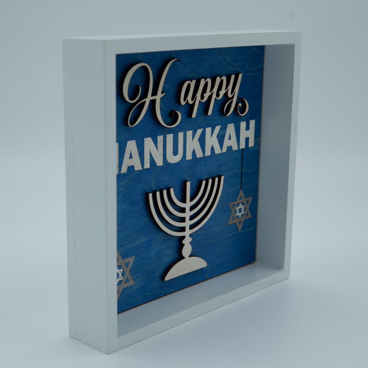 Happy Hanukkah