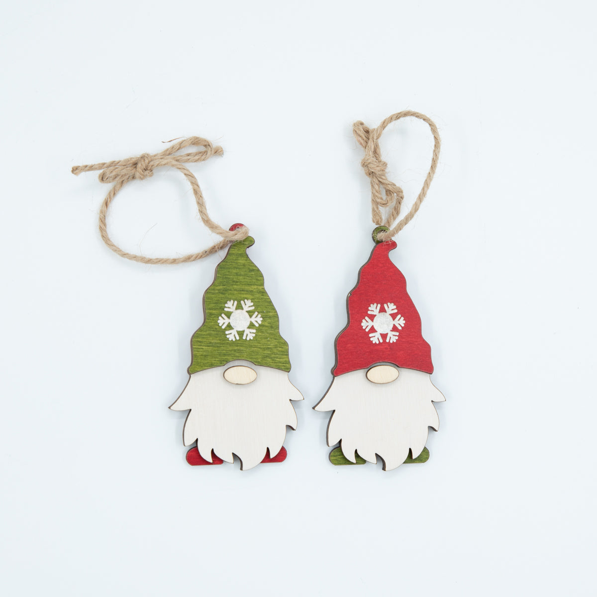 Holiday Gnome