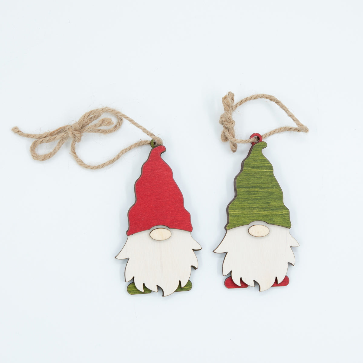 Holiday Gnome