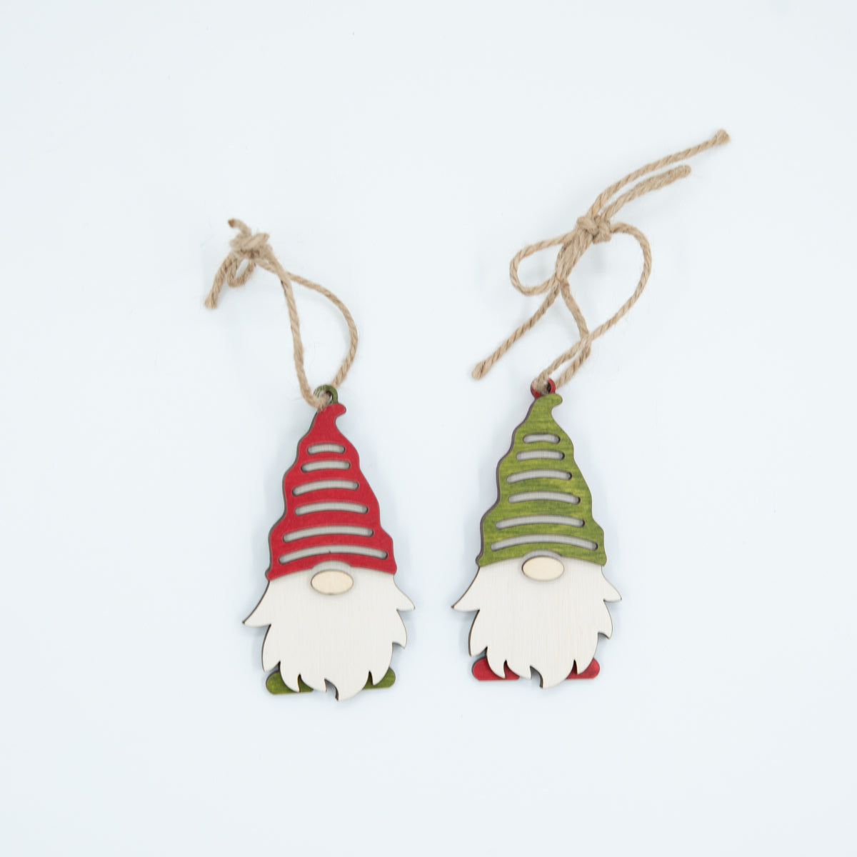 Holiday Gnome