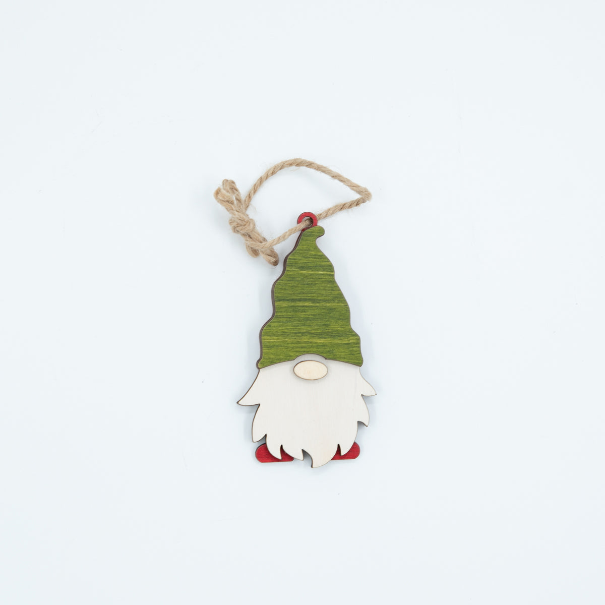 Holiday Gnome
