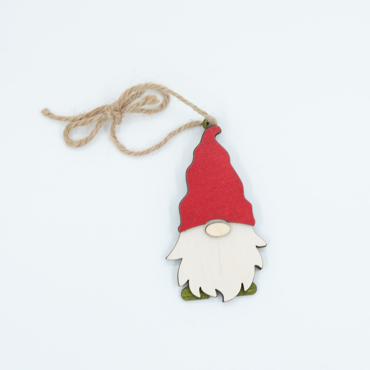 Holiday Gnome