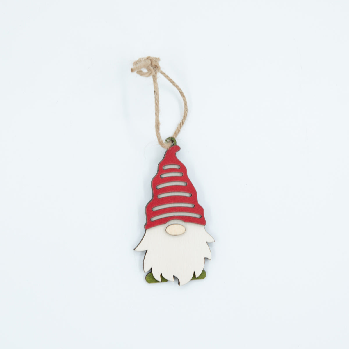 Holiday Gnome