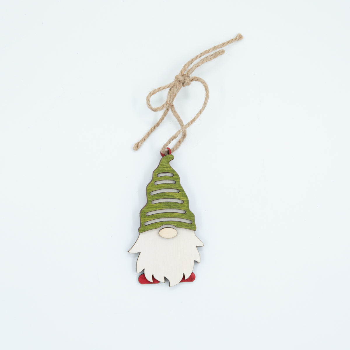 Holiday Gnome