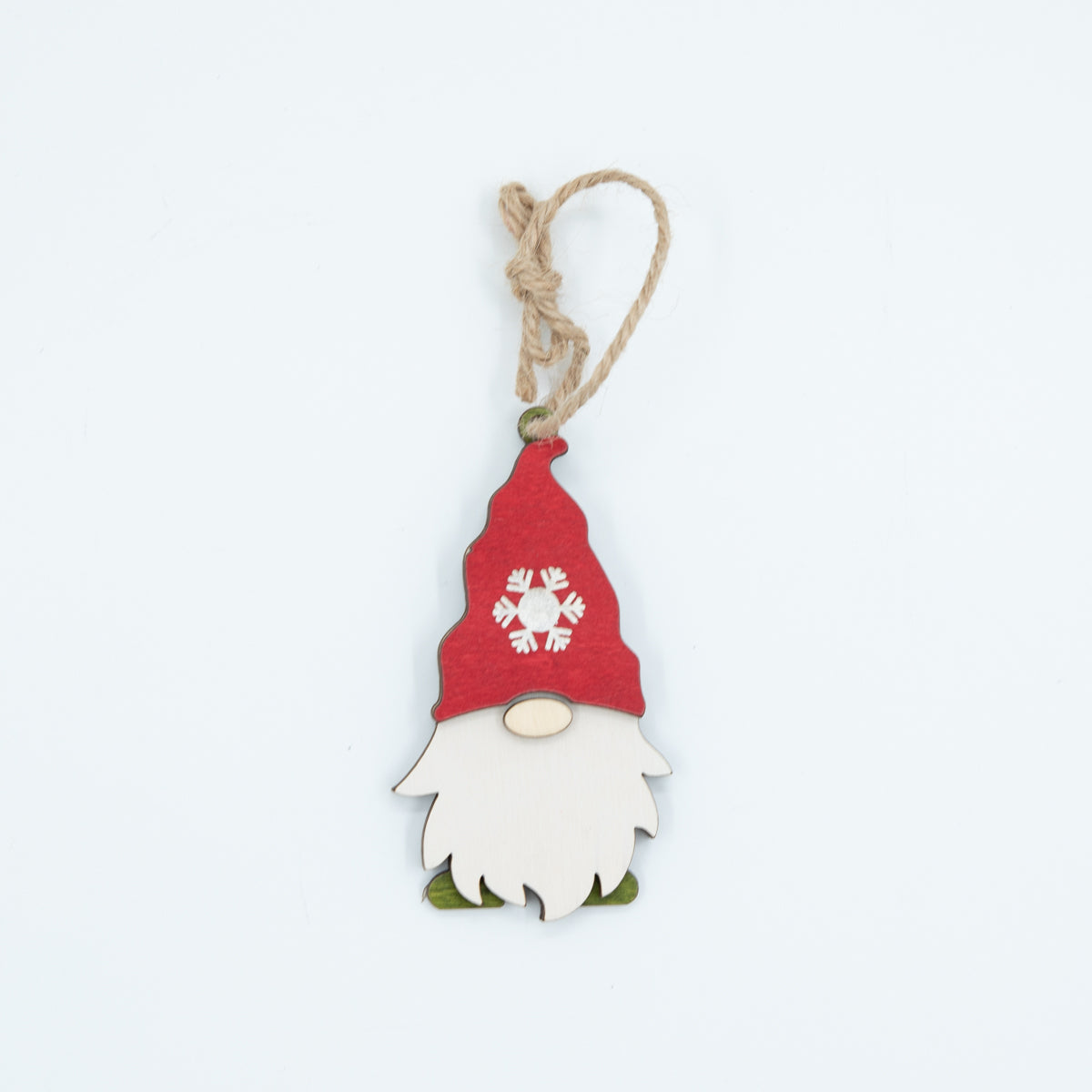 Holiday Gnome