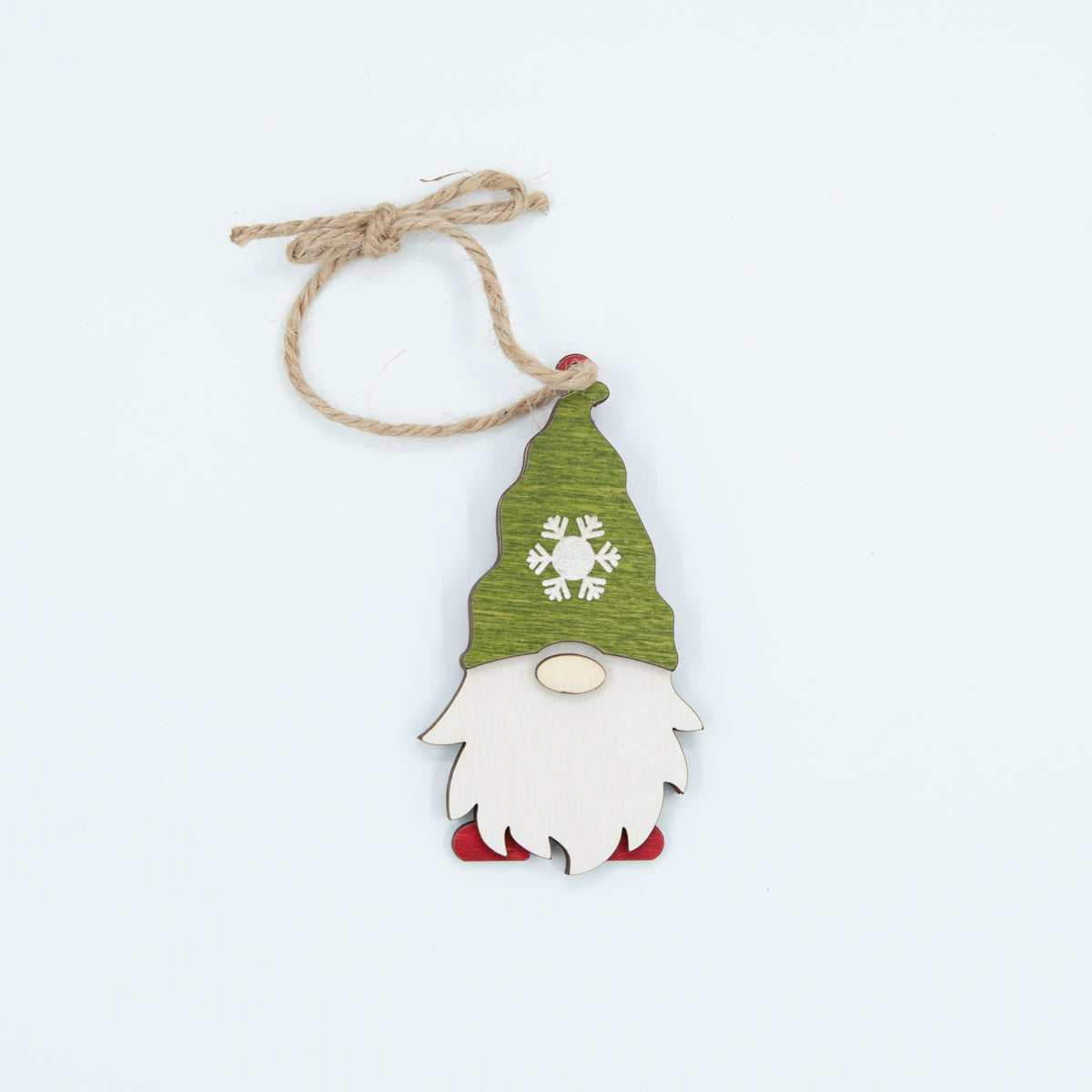 Holiday Gnome