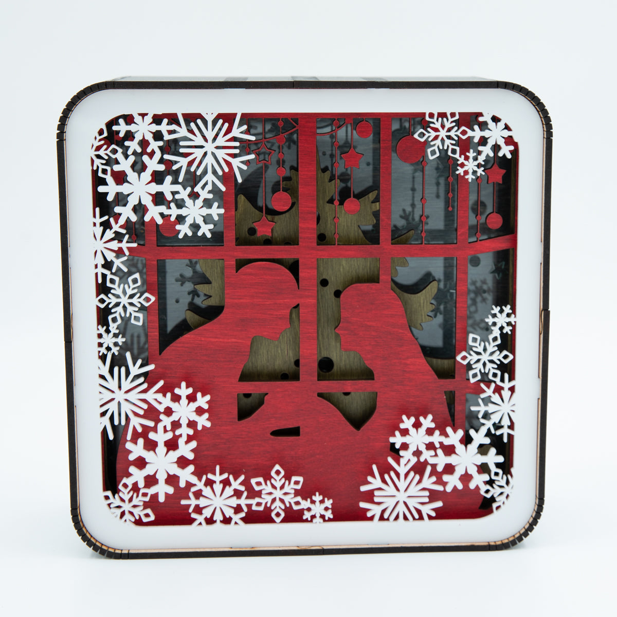 Holiday Romance LB
