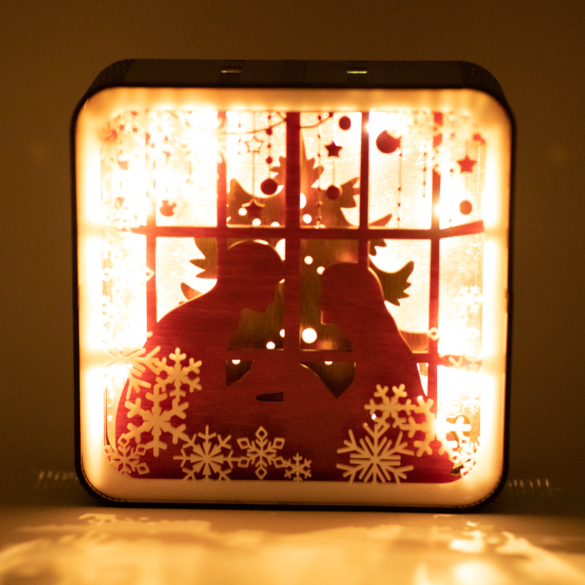 Holiday Romance LB