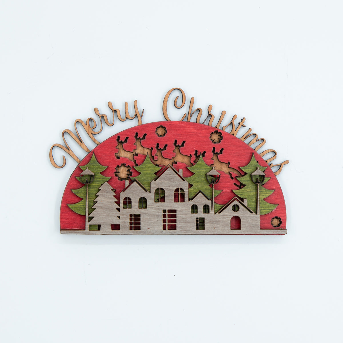 Mini Merry Christmas