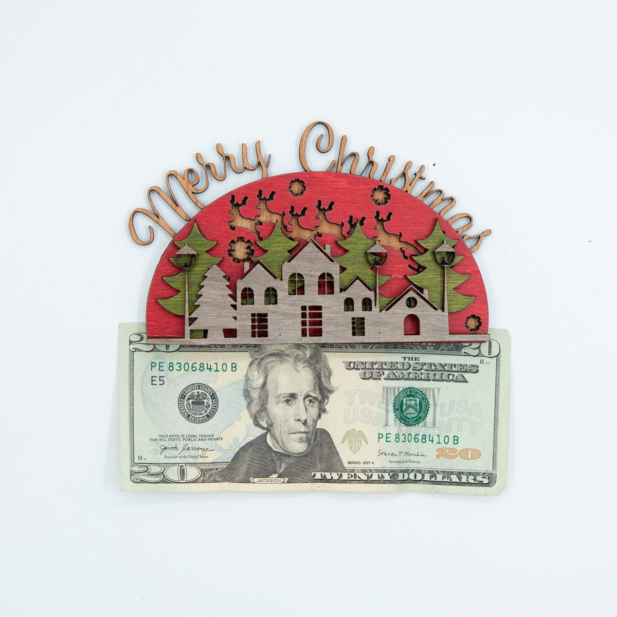 Mini Merry Christmas