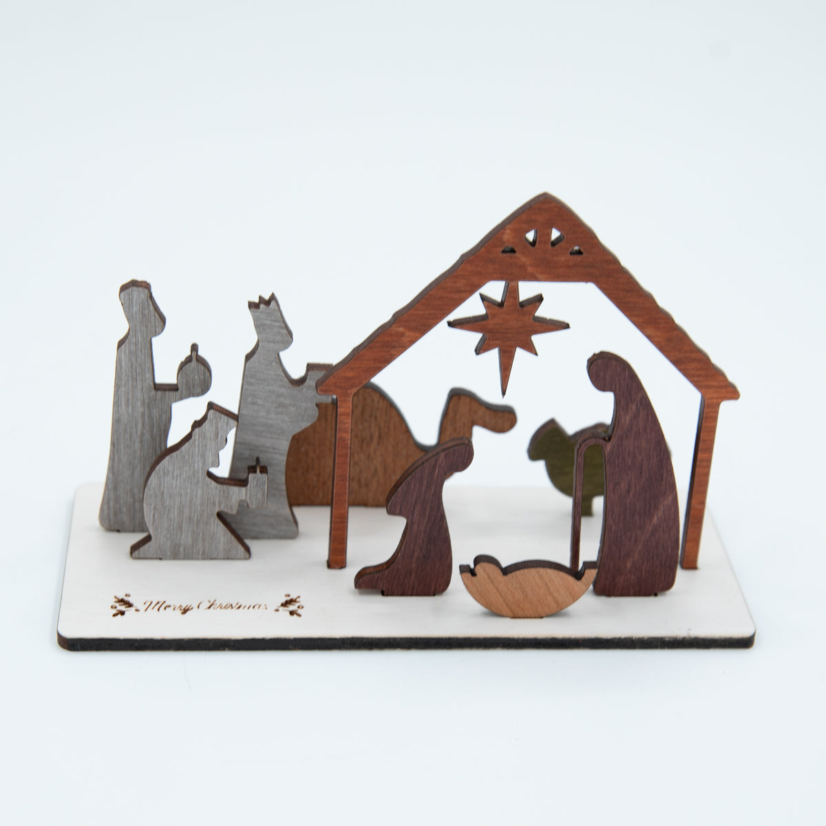 Mini Nativity
