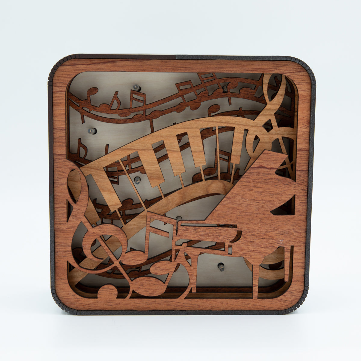 Piano LB