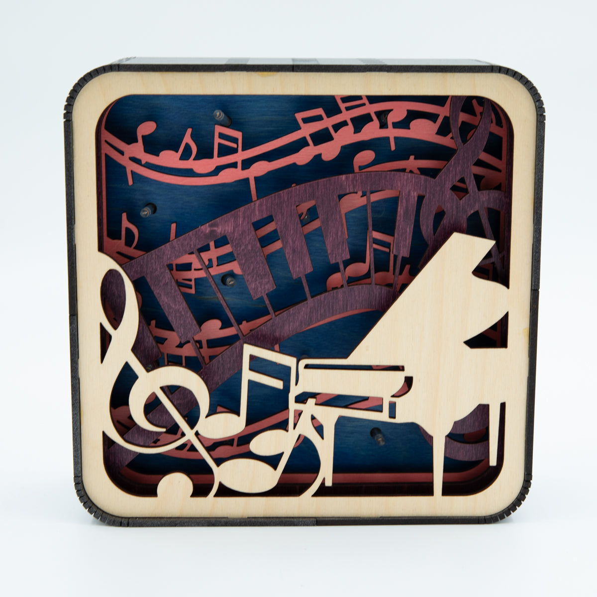 Piano LB