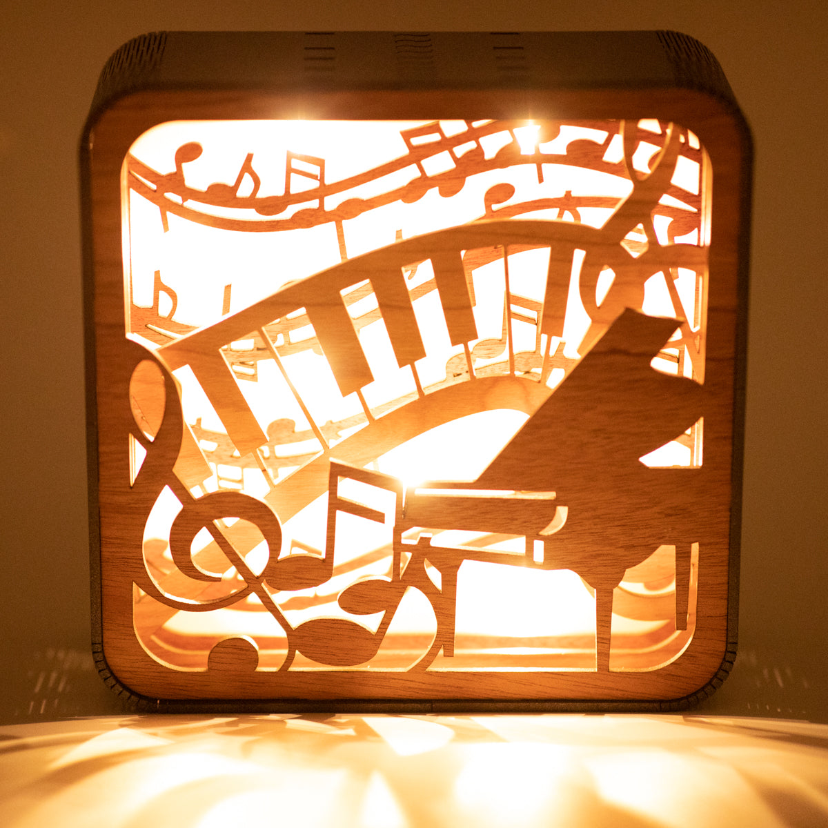 Piano LB