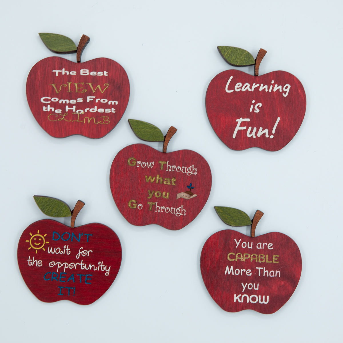 Teacher Magnet