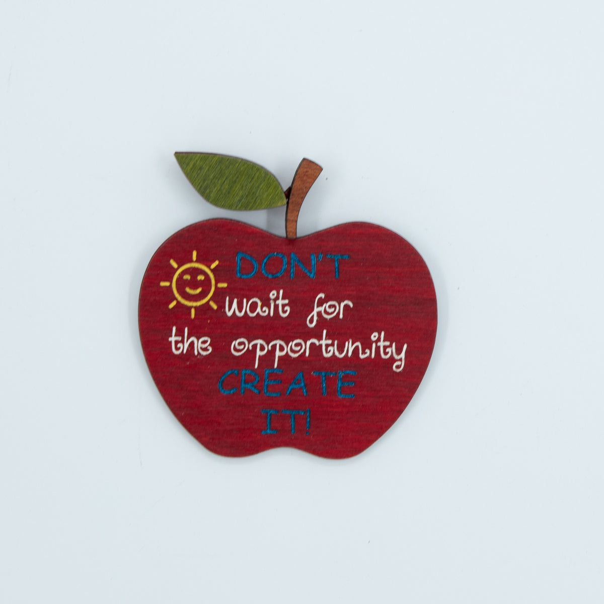 Teacher Magnet