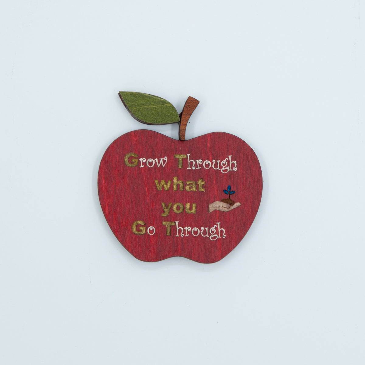 Teacher Magnet