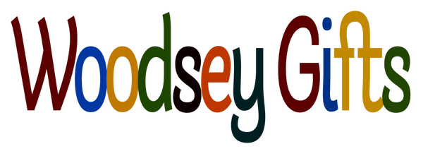 Woodsey Gifts